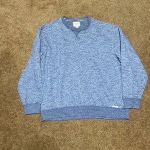 Mens sweatshirt
